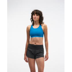Bustiera dama HOKA Hupana Sports Bra RemovableCup NTG FW'26