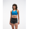 Bustiera dama HOKA Hupana Sports Bra RemovableCup NTG FW'26
