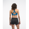 Bustiera dama HOKA Hupana Sports Bra RemovableCup NTG FW'26
