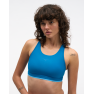 Bustiera dama HOKA Hupana Sports Bra RemovableCup NTG FW'26