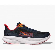 Pantofi alergare barbati Hoka Mach 6 VLD SS'25