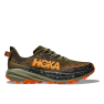 Pantofi alergare trail barbati Hoka Speedgoat 6 AQL FW'24