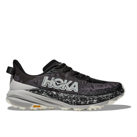 Pantofi alergare trail barbati Hoka Speedgoat 6 BKSTR FW'24