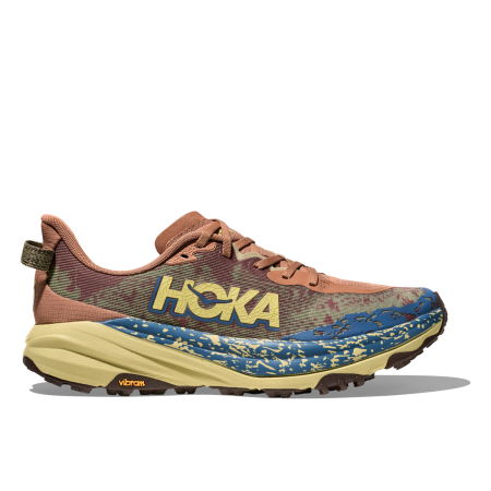 Pantofi alergare trail barbati Hoka Speedgoat 6 MPLC FW'25