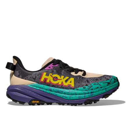 Pantofi alergare trail barbati Hoka Speedgoat 6 OMN SS'25