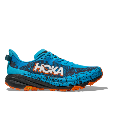 Pantofi alergare trail barbati Hoka Speedgoat 6 SWRD FW'25