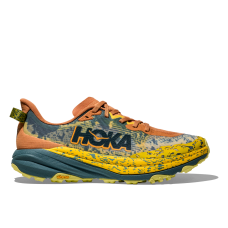 Pantofi alergare trail barbati Hoka Speedgoat 6 TTT SS'25