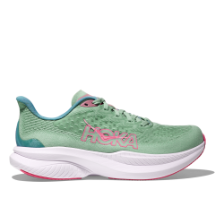 Pantofi alergare dama Hoka Mach 6 JTL FW'25