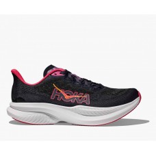 Pantofi alergare dama Hoka Mach 6 VLD SS'25