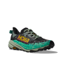 Pantofi alergare trail dama Hoka Speedgoat 6 BLVR FW'24