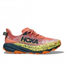 Pantofi alergare trail dama Hoka Speedgoat 6 FDS SS'25