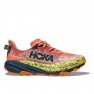 Pantofi alergare trail dama Hoka Speedgoat 6 FDS SS'25