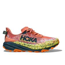 Pantofi alergare trail dama Hoka Speedgoat 6 FDS SS'25