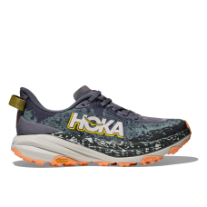 Pantofi alergare trail dama Hoka Speedgoat 6 GMC FW'25