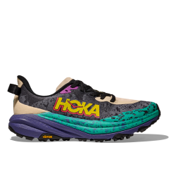 Pantofi alergare trail dama Hoka Speedgoat 6 OMN SS'25