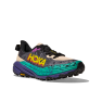 Pantofi alergare trail dama Hoka Speedgoat 6 OMN SS'25