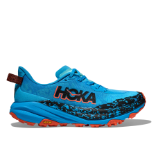 Pantofi alergare trail dama Hoka Speedgoat 6 SKYW FW'25