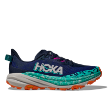 Pantofi alergare trail dama Hoka Speedgoat 6 VYM FW'24