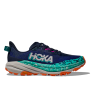 Pantofi alergare trail dama Hoka Speedgoat 6 VYM FW'24