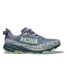 Pantofi alergare trail dama Hoka Speedgoat 6 MNLG SS'25