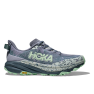 Pantofi alergare trail dama Hoka Speedgoat 6 MNLG SS'25