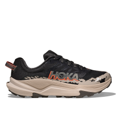 Pantofi alergare trail dama Hoka Torrent 4 BKP SS'26
