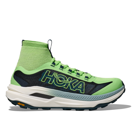 Pantofi alergare trail barbati Hoka Tecton X 3 TTW SS'25