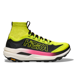 Pantofi alergare trail dama Hoka Tecton X 3 NHK FW'25