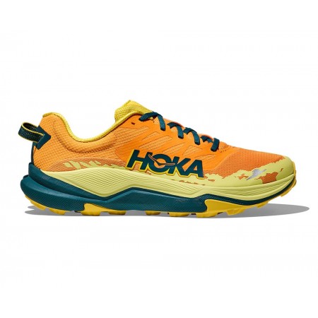 Pantofi alergare trail barbati Hoka Torrent 4 SBLT SS'25
