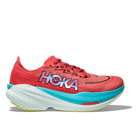 Pantofi alergare dama Hoka Mach X 2 GFRT SS'25