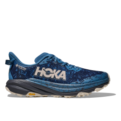 Pantofi alergare trail barbati Hoka Speedgoat 6 Gore-Tex FYNG FW'25