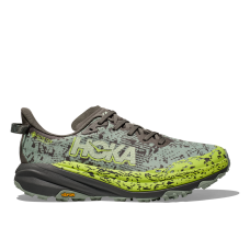 Pantofi alergare trail barbati Hoka Speedgoat 6 Gore-Tex STLV FW'24