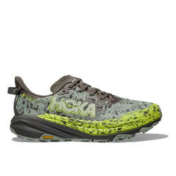 Pantofi alergare trail barbati Hoka Speedgoat 6 Gore-Tex STLV FW'24