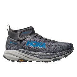 Ghete alergare trail barbati Hoka Speedgoat 6 MID Gore-Tex SLTG FW'24