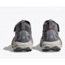 Ghete alergare trail barbati Hoka Speedgoat 6 MID Gore-Tex SLTG FW'24