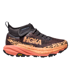 Ghete alergare trail dama Hoka Speedgoat 6 MID Gore-Tex GGV FW'24