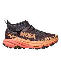 Ghete alergare trail damaHoka Speedgoat 6 MID Gore-Tex GGV FW'24