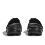 Papuci pentru recuperare unisex Hoka ORA Athletic Slide BWHT FW'26