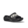Papuci pentru recuperare unisex Hoka ORA Athletic Slide BWHT FW'26