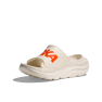 Papuci pentru recuperare unisex Hoka ORA Athletic Slide FLV SS'25