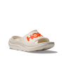 Papuci pentru recuperare unisex Hoka ORA Athletic Slide FLV SS'25