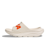 Papuci pentru recuperare unisex Hoka ORA Athletic Slide FLV SS'25