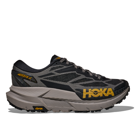 Pantofi alergare trail barbati Hoka Mafate X BCMN SS'26