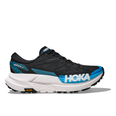 Pantofi alergare trail barbati Hoka Mafate X BKSK FW'25