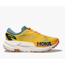 Pantofi alergare trail barbati Hoka Mafate X ZTM SS'25