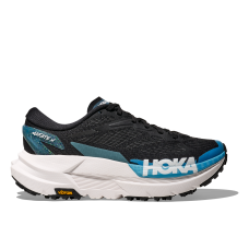 Pantofi alergare trail dama Hoka Mafate X BKSK FW'25