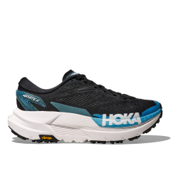 Pantofi alergare trail dama Hoka Mafate X BKSK FW'25