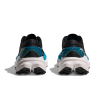 Pantofi alergare trail dama Hoka Mafate X BKSK FW'25