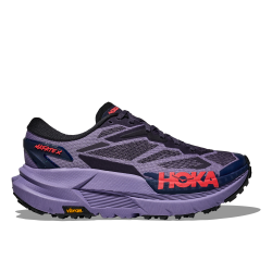 Pantofi alergare trail dama Hoka Mafate X BYJ SS'26