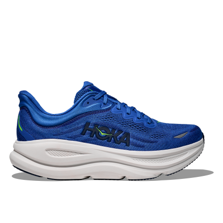 Pantofi alergare barbati Hoka BONDI 9 CBLL SS'26